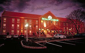 Road Lodge Randburg Johannesburg, Gauteng, South Africa