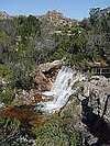 Rockwood Cottage, Western Cape, Citrusdal, South Africa