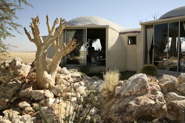 Rostock Ritz Desert Lodge, Namibia