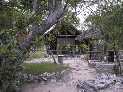 Roy's Camp Grootfontein, Namibia