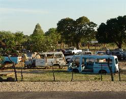 Rundu Pictures Namibia