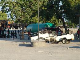 Rundu Pictures Namibia