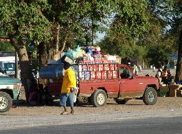 Rundu Pictures Namibia