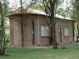 Sarasungu Lodge Namibia