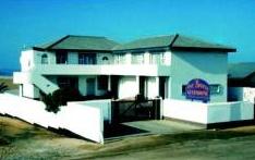 Sea Breeze Guest House Swakopmund, Namibia