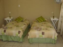 Sea Wind Self-Catering Accommodation Swakopmund, Namibia