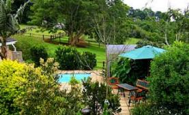 Shenindor B&B, Kwa-Zulu Natal, South Africa