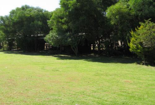 Shepherd's Lodge Oranjemund, Namibia