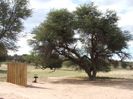 Sitsas Camp Mata Mata, Namibia