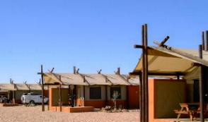 Sossusvlei Lodge Desert Camp pictures Sesriem Namibia