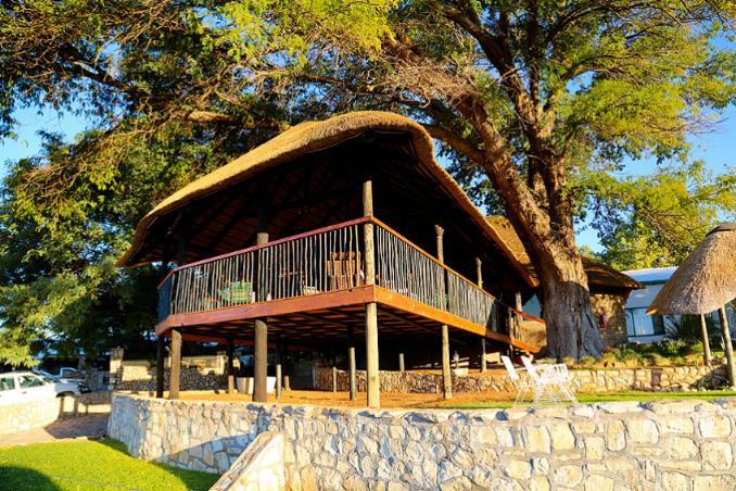 Stampriet Guest House Stampriet, Namibia