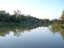 Stevensford Game Rreserve Tuli Block, Botswana