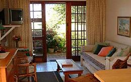 Stokkiesdraai Garden Cottage, Mossel Bay, Western Cape, South Africa