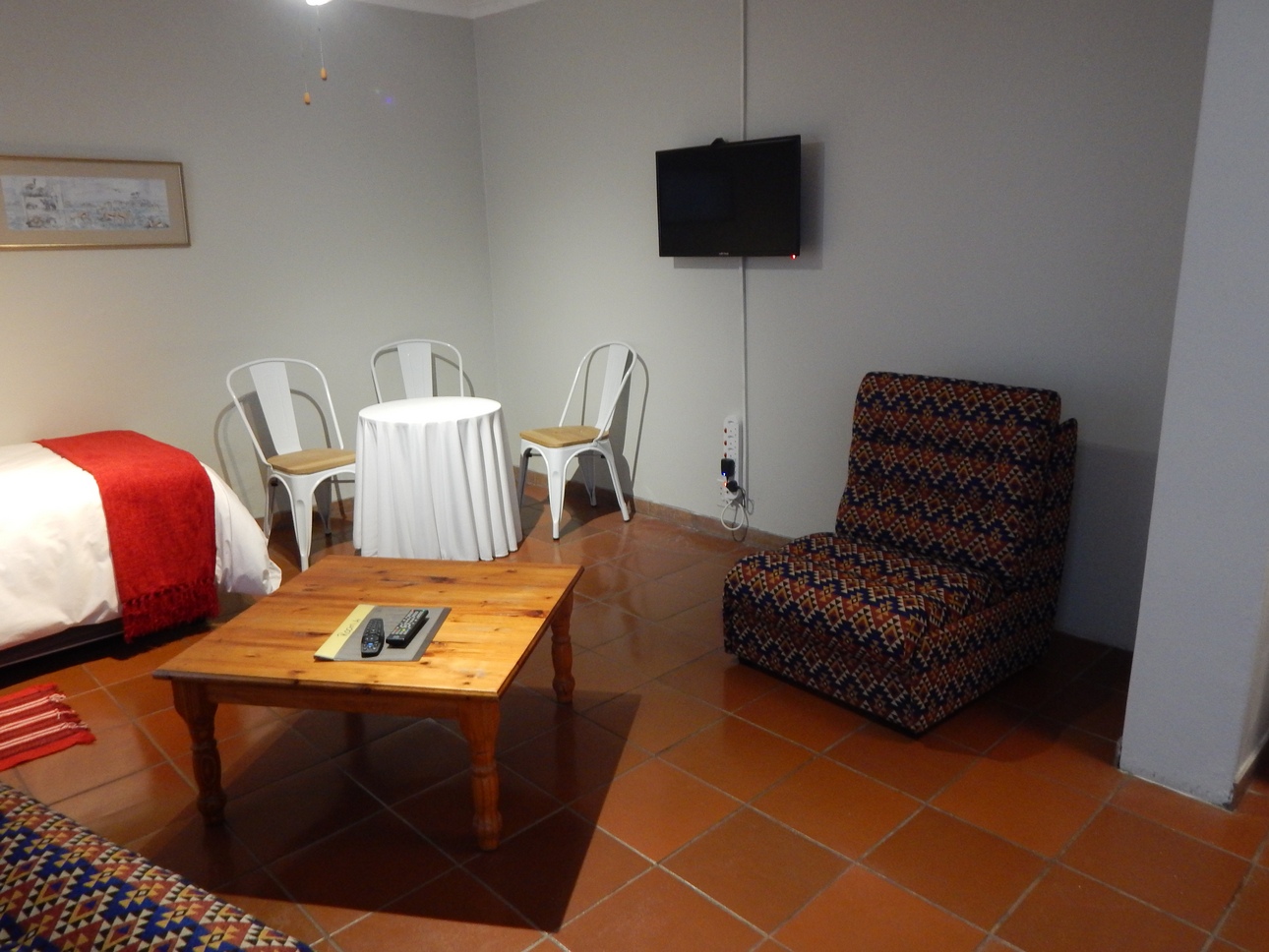 Strauss Holiday Accommodation | Swakopmund | West Coast | Namibia