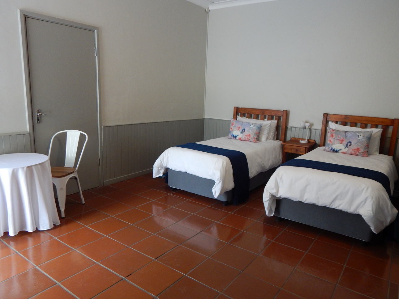 Strauss Holiday Accommodation | Swakopmund | West Coast | Namibia