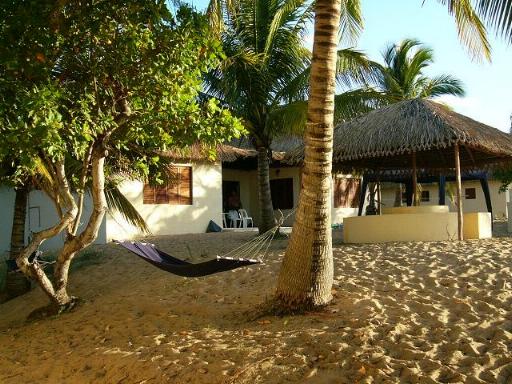 Sunset Lodge Barra, Mozambique