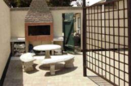 Swakopmund Holiday Cottage Namibia