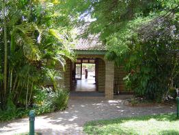 Syringa Lodge Selebi-Phikwe, Central Region, Botswana