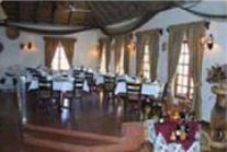 Tati River Lodge Francistown, Central region, Botswana