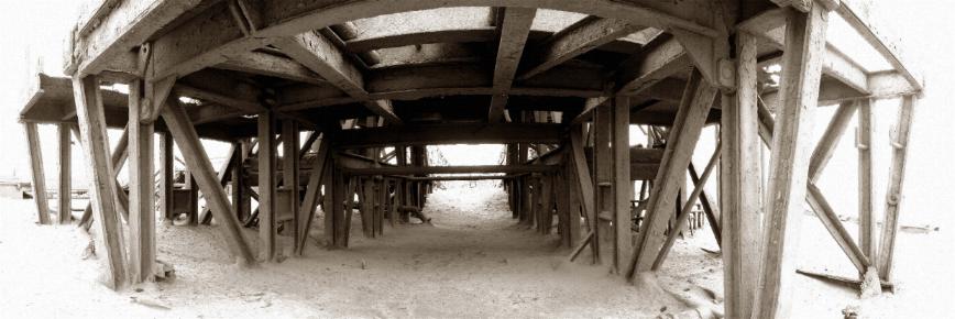 Terrace Bay Resort, Skeleton Coast Park, Namibia