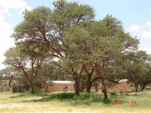 Terra Rouge Guest Farm Gochas, Namibia