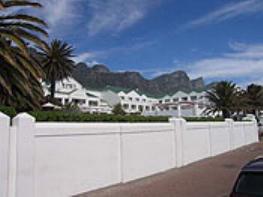 The Bay Hotel South Africa