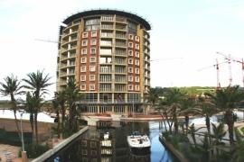 The Quays on Timeball Durban, KwaZulu-Natal, South Africa