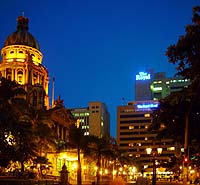 The Royal Side Hotel, Durban, South Africa