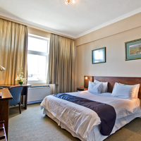 Protea Hotel Thuringer Hof Windhoek, Namibia