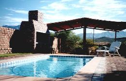 Tonnelkop Self-Catering Units De Rust, Western Cape, South Africa