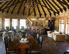 Torgos Safari Camp Gochas, Namibia