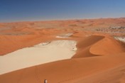 Trevor Stafford's tours at the coast Namibia