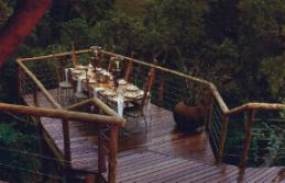 Tsala Treetop Lodge Plettenberg Bay, Western Cape, South Africa