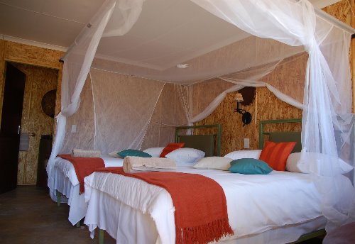 Tsumkwe Lodge | Tsumkwe | Namibia