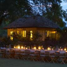 Tuli Safari Lodge Tuli Block, Botswana