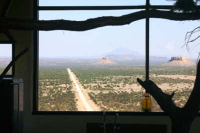 Ugab Terrace Lodge, Namibia