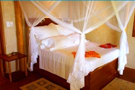 Vilanculos Beach Lodge Vilanculos Inhambane Mozambique room