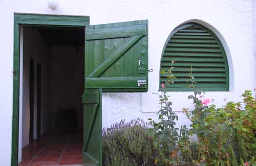 Voelgesang B&B De Rust, Western Cape, South Africa