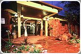 Wabi Lodge Waterberg Namibia