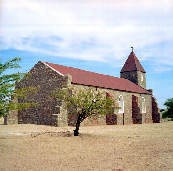 Warmbad Namibia