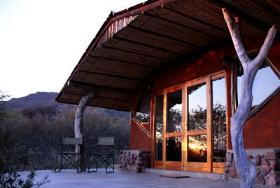 Waterberg Guest Farm Waterberg Plateau Park, Namibia