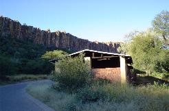 Waterberg pictures Namibia