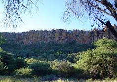 Waterberg pictures Namibia