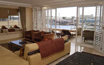 Waterfront Village Self-Catering Apartments, South Africa