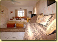 Wayfarers Guest House Sabie, Mpumalanga, South Africa