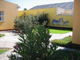 Bay Self-Catering Accommodation Walvis Bay, Namibia