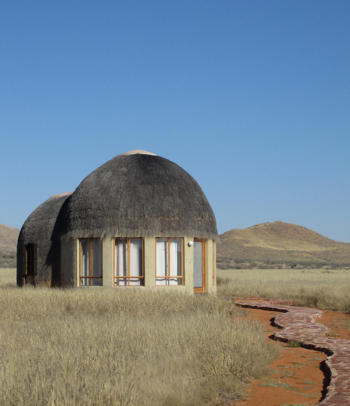 We Kebi Safari Camp Maltahohe, Namibia