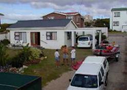 Whale Watchers Inn Witsand, Western Cape, South Africa