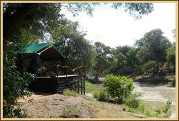 Wild At Tuli Safaris Tuli Block, Botswana