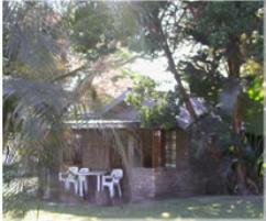 Woodbourne Holiday Resort Knysna, Western Cape, South Africa